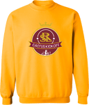 Crew Sweatshirt - Cactus Kickoff 2026