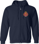 Full Zip Hoodies - Cactus Kickoff 2026