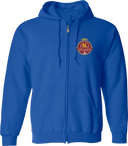 Full Zip Hoodies - Cactus Kickoff 2026
