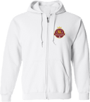Full Zip Hoodies - Cactus Kickoff 2026
