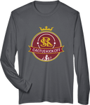 Performance Long Sleeves - Cactus Kickoff 2026