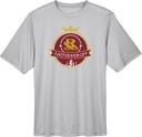 Performance Short Sleeves - Cactus Kickoff 2026