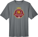 Performance Short Sleeves - Cactus Kickoff 2026