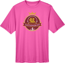 Performance Short Sleeves - Cactus Kickoff 2026