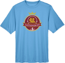 Performance Short Sleeves - Cactus Kickoff 2026