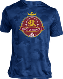 Performance Short Sleeves - Cactus Kickoff 2026
