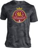 Performance Short Sleeves - Cactus Kickoff 2026