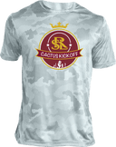 Performance Short Sleeves - Cactus Kickoff 2026
