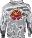 Tie-Dye Hoodies - Cactus Kickoff 2026