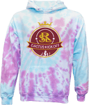 Tie-Dye Hoodies - Cactus Kickoff 2026