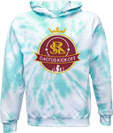 Tie-Dye Hoodies - Cactus Kickoff 2026