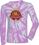 Tie-Dye Long Sleeves - Cactus Kickoff 2026