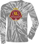 Tie-Dye Long Sleeves - Cactus Kickoff 2026