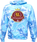Tie-Dye Hoodies - Cactus Kickoff 2026