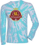 Tie-Dye Long Sleeves - Cactus Kickoff 2026