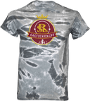 Tie-Dye Short Sleeves - Cactus Kickoff 2026