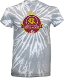 Tie-Dye Short Sleeves - Cactus Kickoff 2026