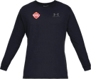 Under Armour Tech Team Long Sleeve - Rumble For The Ring (MA) 2026