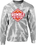 Crew Sweatshirt - Rumble For The Ring (MA) 2026