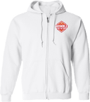Full Zip Hoodies - Rumble For The Ring (MA) 2026
