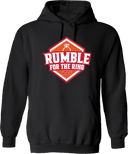 Hoodies - Rumble For The Ring (MA) 2026