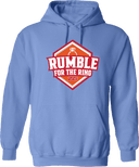 Hoodies - Rumble For The Ring (MA) 2026