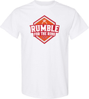 Short Sleeves - Rumble For The Ring (MA) 2026