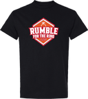 Short Sleeves - Rumble For The Ring (MA) 2026