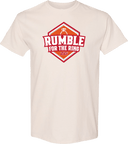 Short Sleeves - Rumble For The Ring (MA) 2026