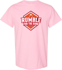 Short Sleeves - Rumble For The Ring (MA) 2026