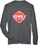 Performance Long Sleeves - Rumble For The Ring (MA) 2026