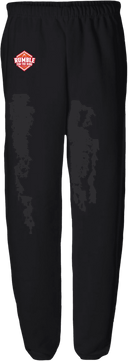 Sweatpants - Rumble For The Ring (MA) 2026