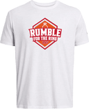 Under Armour Athletics Short Sleeve - Rumble For The Ring (MA) 2026