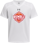 Under Armour Big Win Flag Jersey - Rumble For The Ring (MA) 2026