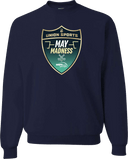 Crew Sweatshirt - Union Sports May Madness 2026
