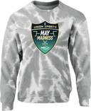 Crew Sweatshirt - Union Sports May Madness 2026