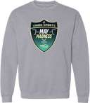 Crew Sweatshirt - Union Sports May Madness 2026