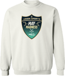 Crew Sweatshirt - Union Sports May Madness 2026