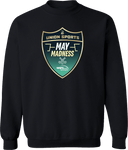 Crew Sweatshirt - Union Sports May Madness 2026