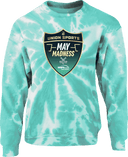 Crew Sweatshirt - Union Sports May Madness 2026