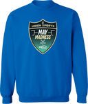 Crew Sweatshirt - Union Sports May Madness 2026