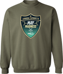 Crew Sweatshirt - Union Sports May Madness 2026