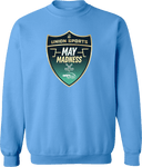 Crew Sweatshirt - Union Sports May Madness 2026