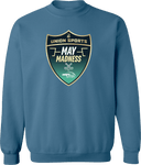 Crew Sweatshirt - Union Sports May Madness 2026
