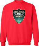 Crew Sweatshirt - Union Sports May Madness 2026