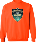 Crew Sweatshirt - Union Sports May Madness 2026