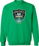 Crew Sweatshirt - Union Sports May Madness 2026