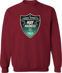 Crew Sweatshirt - Union Sports May Madness 2026
