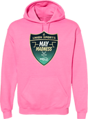 Hoodies - Union Sports May Madness 2026