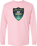 Long Sleeves - Union Sports May Madness 2026